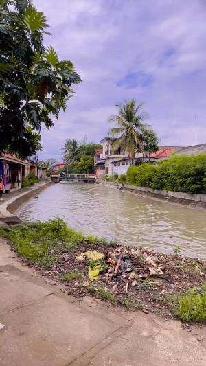 Liburan tahun baru, plng kampungg..