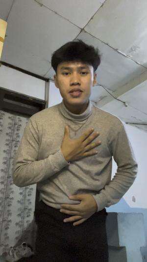 KDI2025 ZAINUL ARIFIN(MASZEN) MALANG 21th SENANDUNG RINDU  #OlineAuditionKDI2025 