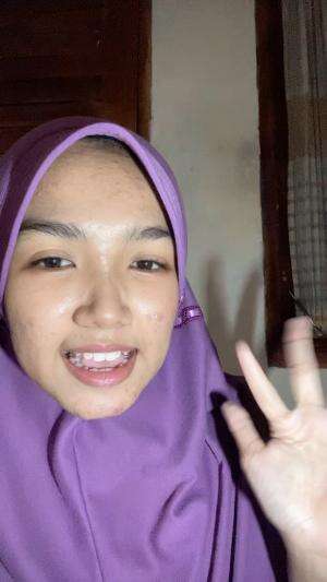 IDOL_XIV AVINI FITRIANI-19 TAHUN-KOTA PEKALONGAN-RUANG BARU.  #thenextidol  #INDONESIANIDOL  #idol_XIV 