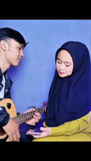 Pahit asam manisnya cinta❤️ #ivansany 