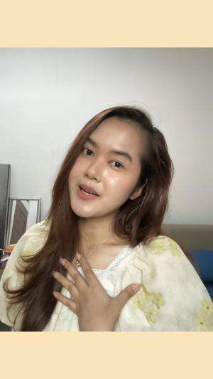 IDOL_XIV SHANNIA DWI MELIANTI 25 TANGERANG SELATAN GET ALONG WITH YOU