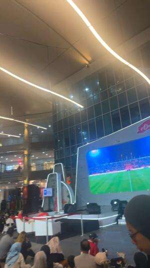 #supershowsport #nobartimnasRCTIplus