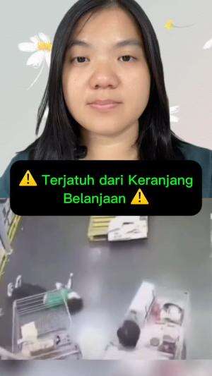 Keranjang belanjaan #sharingiscaring