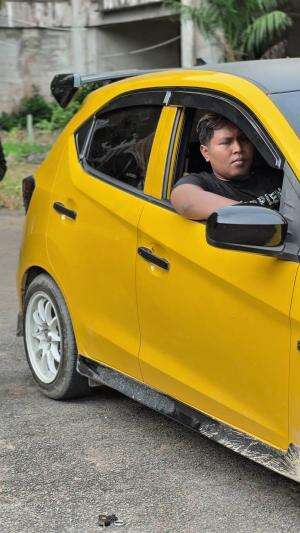 Salah paham #bengkel drama 