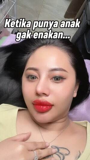 Anak berbaktii...