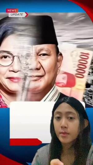 Transaksi seluruh masyarakat akan ketauan  #berita  #beritarcti  #RCTIPlus  #reaction 