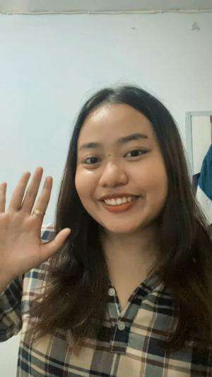 IDOL_XIV Laura Sifra Gabriella 19 tahun Jakarta cobalah mengerti  #indonesiaidol  #ONLINEAUDITIONINDONESIAIDOLXIV #onlineaudisiindonesiaidol