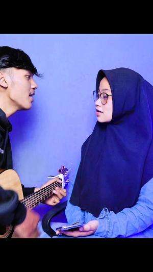 Aku tak menangisimu huhuhu❤️ #ivansany 