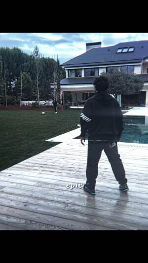 marcelo ball