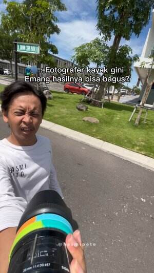 gini masuk bagus ga ya? #beranda