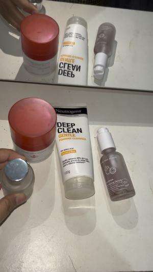 Rekomendasi meke up aku ya guyss siapa tau ada yg sama jugak hehhee #RCTIPlus  #HOTrctiplus  #icrcti  #rcti  #RCTIoke  #RCTIoke  #rctioffici