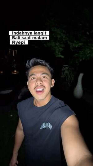 Langit Nyepi
