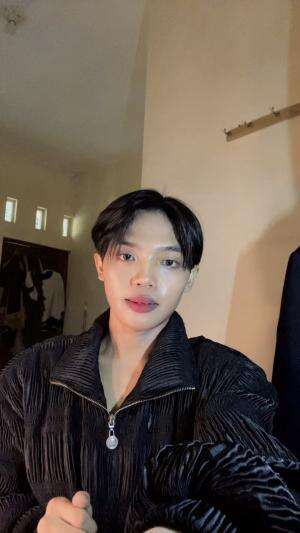 
KDI 2025 Aqsal Ilham Bengkulu Selatan 22 Egois #OnlineAuditionKDI2025
 