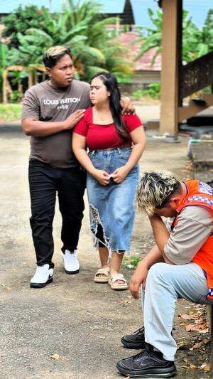 Butuh bantuan  #bengkel drama 