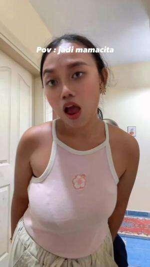Mamacitaaa #mamamuda #mamacantik #iburumahtangga #RCTIPlus 