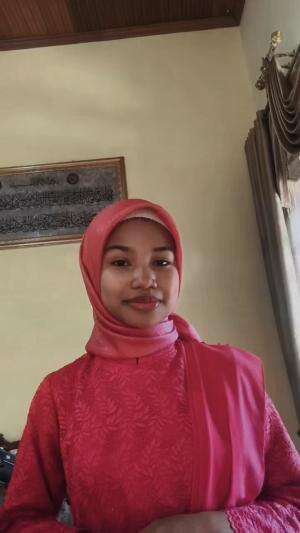 KDI 2025 Nama: KHARISMA PUTRI OKTAVIA asal daerah: provinsi sumatra utara umur: 15 tahun judul lagu: sekali seumur hidup   #OnlineAuditionKD