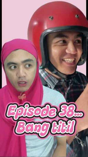 Bang titil  #feryysajjah  #komedi #rcti 