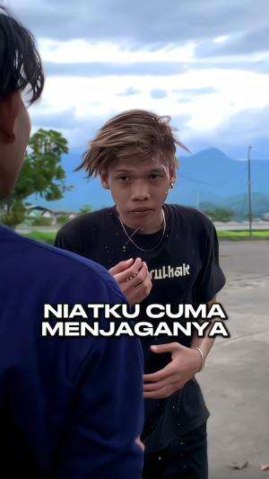 Niatku baik #HOTrctiplus 