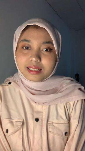 IDOL_XIV LAILA IKRIMAH I 22 TAHUN I KOTA TASIKMALAYA | SORAI - NADIN AMIZAH