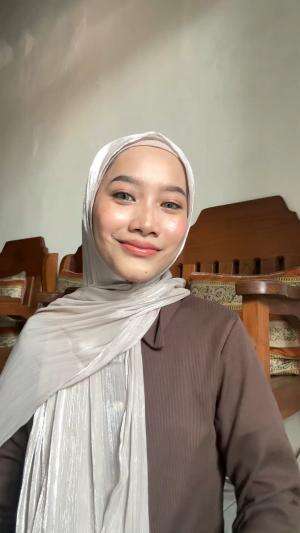IDOL_XIV MILA NURAINI 23 TANGERANG KEABADIAN