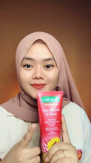 Rekomendasi skincare anti aging✨
