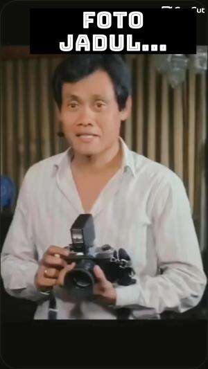 FOTO JADUL...
