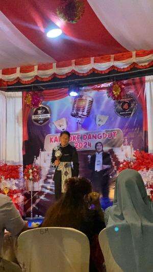 audisi online kdi2024 nama reza putra juni arwana umur 21 tahun asal balikpapan kaimantan timur