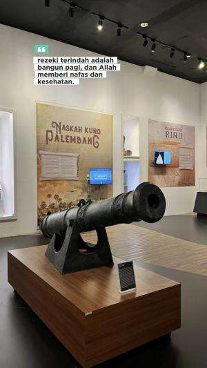 Rezeki indah di pagi hari ini, nikmat kesehatan dan anugerah yang luar biasa ini #quotes  #motivasi #semangat #gigih #sukses #kerjakeras #je