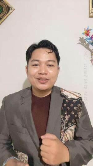 KDI2025 Hulil Firdaus Riau Kab.Rokanhilir 30thn Sudah Tau aku orang miskin #OnlineAuditionKDI2025