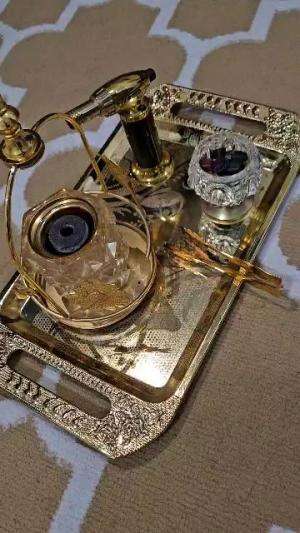 Yang mau pewangi ruangan 