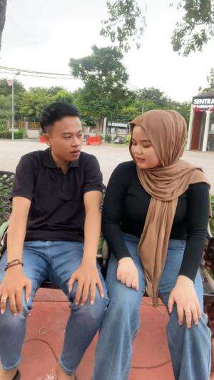 Ada yg lebih hemat dari aku ini 