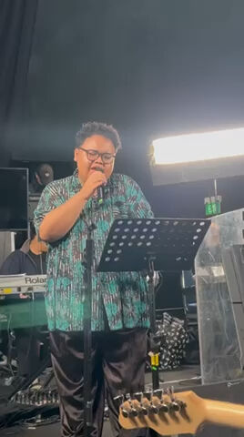 ini dia situesyon kalau kita lagi homeband #XFactorIndonesia