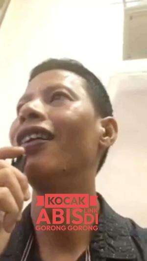 Kocak abis Link di gorong gorong   #ngakak  #lucu  #kocak  #lawak  #humorchallenge  #Meme  #gokil  #lucu  #lucubanget  #PalingLucu 