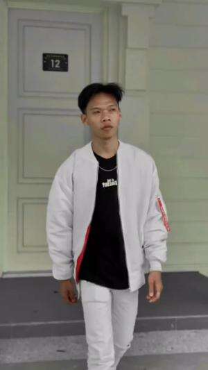 Jangan bawa bawa keluarga !