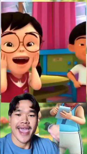 TERNYATA MEMEI SUKA MAIL KARENA MIRIP MANTANYA!