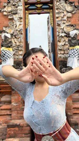 Mari lestarikan kekayaan budaya yang kita miliki