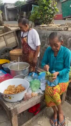 Masakan has jawa istimewwaaaa