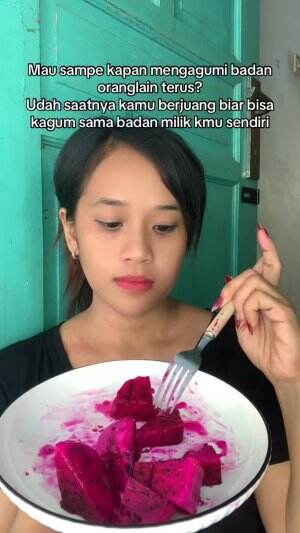 Yuk semangat