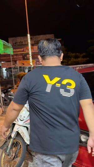 Cukup sabar aja #bengkel drama 