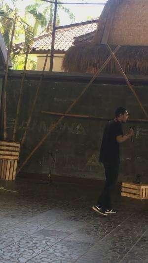 XFI2023 SOLO ADEEMAN KOTA BIMA SEKALI INI SAJA