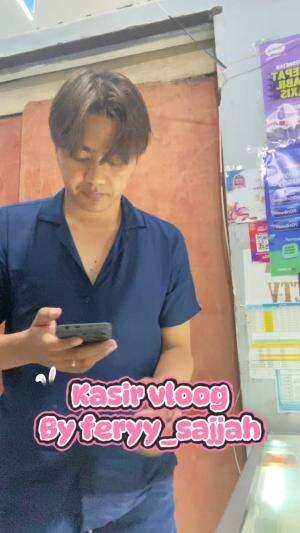  #kasirvlog  #RCTIPlus 