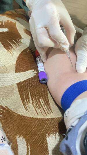 cek lab bumil  #bumil  #kesehatan 