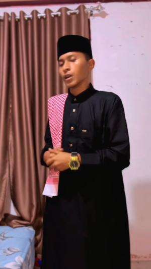 AUDISI  ONLINE AKSI INDONESIA 2026                          Nama : REZA MAUALAN                                                   ASAL   : A