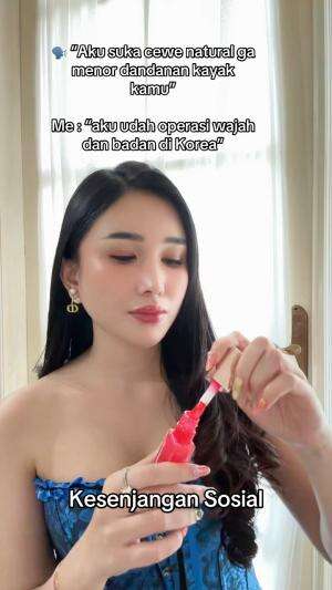 Gimana dong bwang