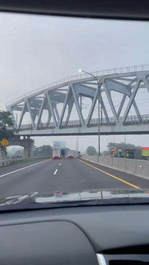 Jkt - Bandung akhir pekan 