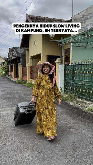 belum apa apa harus dikerjain pagi pagi semua 