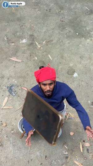 Bisa begitu ya #komedi 