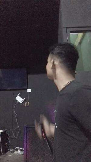 Cover lagu pentatonik -hallelujah