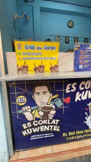 es favorit kalian apa gais?