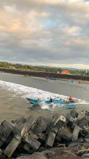 sedikit kesalahan bisa berakibat fatal